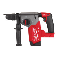Перфоратор акумуляторний M18 FHX‑0 MILWAUKEE (4933478887)
