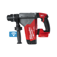 Перфоратор акумуляторний M18 ONEFHP‑0X MILWAUKEE (4933478884)