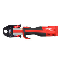 Обжимник гідравлічний акумуляторний для труб MILWAUKEE, M18 BLHPT-0C (кейс) (4933478248)