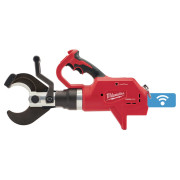 Кабелеріз гідравлічний підземний акумуляторний MILWAUKEE, M18 HCC75-0C (кейс) (4933459268)