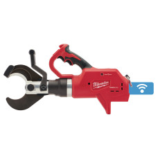 Кабелеріз гідравлічний підземний акумуляторний MILWAUKEE, M18 HCC75-0C (кейс) (4933459268)