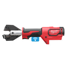 Кабелеріз гідравлічний акумуляторний MILWAUKEE, M18 ONEHCC-0C ACSR (кейс) (4933464303)