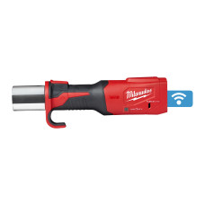 Обжимник гідравлічний акумуляторний для труб MILWAUKEE, M18 ONEBLHPT-0C (кейс) (4933478305)