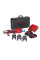 Обжимник гідравлічний акумуляторний для труб MILWAUKEE, M18 ONEBLHPT-302C TH-SET (+ЗП,2ак.Х3Аг,TH-кл.,кейс) (4933478307)
