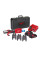 Обжимник гідравлічний акумуляторний для труб MILWAUKEE, M18 ONEBLHPT-302C U-SET (+ЗП,2ак.Х3Аг,U-кліщі,кейс) (4933478309)