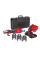 Обжимник гідравлічний акумуляторний для труб MILWAUKEE, M18 ONEBLHPT-302C V-SET (+ЗП,2ак.Х3Аг,V-кл.,кейс) (4933478308)