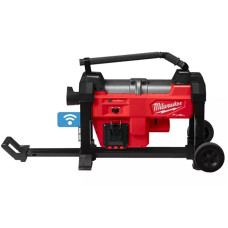 Машина прочистна секційна акумуляторна MILWAUKEE, M18 FSSM-121 (+зар.пр.,1акум.Х12Аг) (4933471410)