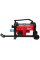 Машина прочистна секційна акумуляторна MILWAUKEE, M18 FSSM-121 (+зар.пр.,1акум.Х12Аг) (4933471410)