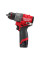Шурупокрут акумуляторний M12 FPD2‑0 MILWAUKEE (4933479868)