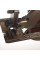Пила дискова ручна акумуляторна M18 CCS55 MILWAUKEE (4933451429)