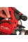 Пила дискова ручна акумуляторна M18 CCS55 MILWAUKEE (4933451429)