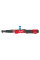 Аккум. электронный динамометрический ключ 3/8'' M12ONEFTR38-201C FUEL MILWAUKEE (135,6 Нм)4933464967 (4933464967)