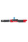 Аккум. электронный динамометрический ключ 3/8'' M12ONEFTR38-201C FUEL MILWAUKEE (135,6 Нм)4933464967 (4933464967)