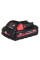 Акумулятор Li-Ion HIGH OUTPUT MILWAUKEE, M18 HB3 (3Ar) (4932471069)