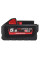 Акумулятор Li-Ion HIGH OUTPUT MILWAUKEE, M18 HB5,5 (5,5Ar) (4932464712)