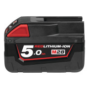 Акумулятор Li-Ion MILWAUKEE M28 B5 4932430484 (4932430484)