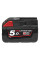 Акумулятор Li-Ion MILWAUKEE M28 B5 4932430484 (4932430484)