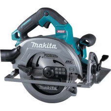 Пила дискова ручна акумуляторна HS003GM201 MAKITA (HS003GM201)
