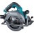 Пила дискова ручна акумуляторна HS003GZ MAKITA (HS003GZ)
