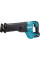 Пила шабельна акумуляторна JR001GM201 MAKITA (JR001GM201)