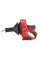 Машина прочистна акумуляторна MILWAUKEE, M12 BDC6-0C, трос 6м, ємність для зберігання (4933451634)