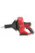 Машина прочищувальна MILWAUKEE M12 BDC6-202C 4933451635 (+ заряд.пристрій, 2 акум., ємність для зберігання) (4933451635)