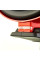 Машина прочищувальна MILWAUKEE M12 BDC6-202C 4933451635 (+ заряд.пристрій, 2 акум., ємність для зберігання) (4933451635)