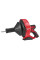 Машина прочищувальна MILWAUKEE M12 BDC6-202C 4933451635 (+ заряд.пристрій, 2 акум., ємність для зберігання) (4933451635)
