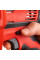Машина прочищувальна MILWAUKEE M12 BDC6-202C 4933451635 (+ заряд.пристрій, 2 акум., ємність для зберігання) (4933451635)