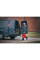 Акумуляторна прочисна машина MILWAUKEE M12 BDC8-202C (трос, внутрішній барабан,2 акумул. Х 2Аг, ємність для зберігання) (4933451633)