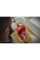 Акумуляторна прочисна машина MILWAUKEE M12 BDC8-202C (трос, внутрішній барабан,2 акумул. Х 2Аг, ємність для зберігання) (4933451633)