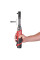 Гайковерт акумуляторний M12 FIR38LR‑0 MILWAUKEE (4933471500)