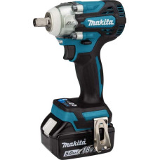 Гайковерт акумуляторний DTW301Z MAKITA (DTW301Z)
