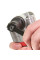 Заклепочник акумуляторний MILWAUKEE M12 BPRT-0, закл. 2,4-4,8мм (+4 накінеч.) (4933464404)