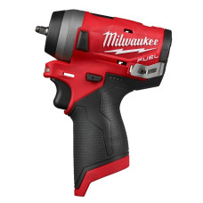 Гайковерт акумуляторний M12 FIW14‑0 MILWAUKEE (4933464611)