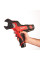 Кабелеріз акумуляторний MILWAUKEE, M12 CC-0 (4933431600)