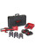 Обжимник гідравлічний акумуляторний для труб MILWAUKEE, M18 BLHPT-202C V-SET (+ЗП,2ак.Х2Аг,V-кліщі,кейс) (4933451134)