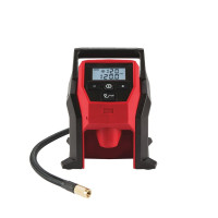 Компресор акумуляторний M12 BI‑0 MILWAUKEE (4933464124)