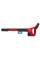 Локатор акумуляторний MILWAUKEE M12 PL-0C (каркас+кейс) (4933471995)