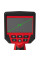 Локатор акумуляторний MILWAUKEE M12 PL-0C (каркас+кейс) (4933471995)