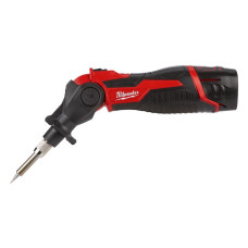 Паяльник контактний акумуляторний M12 SI‑0 MILWAUKEE (4933459760)