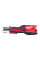 Обжимник гідравлічний акумуляторний для труб MILWAUKEE M12 HPT-202C U-SET (+зар.пр.,2ак.Х2Аг,U-кліщі,кейс) (4933443110)