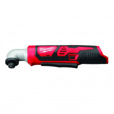 Гайковерт акумуляторний M12 BRAID MILWAUKEE (4933451247)