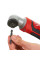 Гайковерт акумуляторний M12 BRAID MILWAUKEE (4933451247)