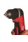 Дриль акумуляторний C12 RAD MILWAUKEE (4933441215)