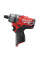 Шурупокрут акумуляторний M12 CD MILWAUKEE (4933440450)