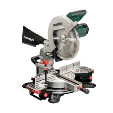 Пила торцювальна мережева KS 305 M METABO (619003000)