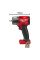 Гайковерт акумуляторний M18 FMTIW2F38‑0 MILWAUKEE (4933479153)