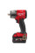 Гайковерт акумуляторний M18 FMTIW2P12‑0 MILWAUKEE (4933478453)