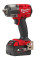 Гайковерт акумуляторний M18 FMTIW2P12‑0 MILWAUKEE (4933478453)